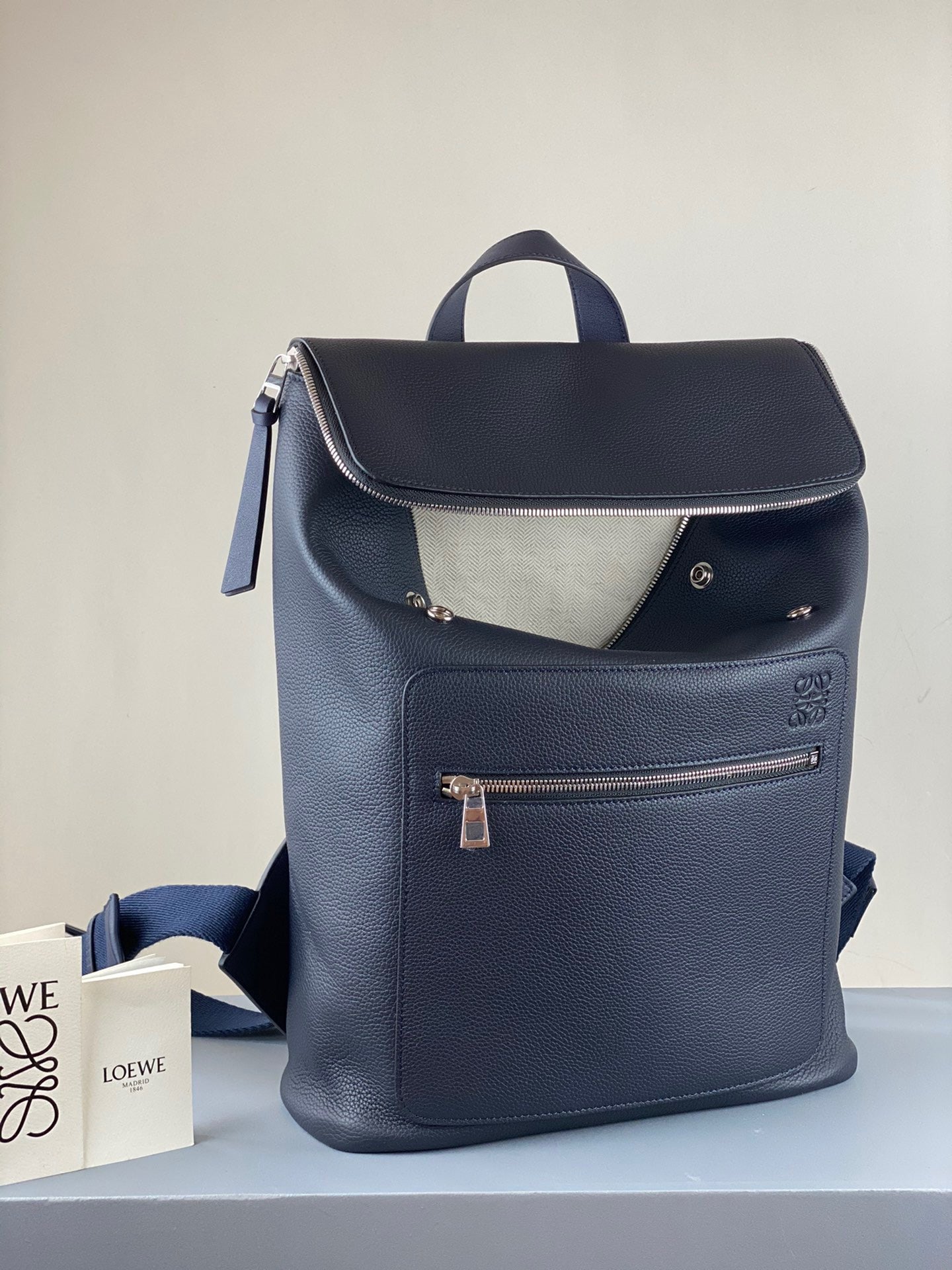 LW Backpack