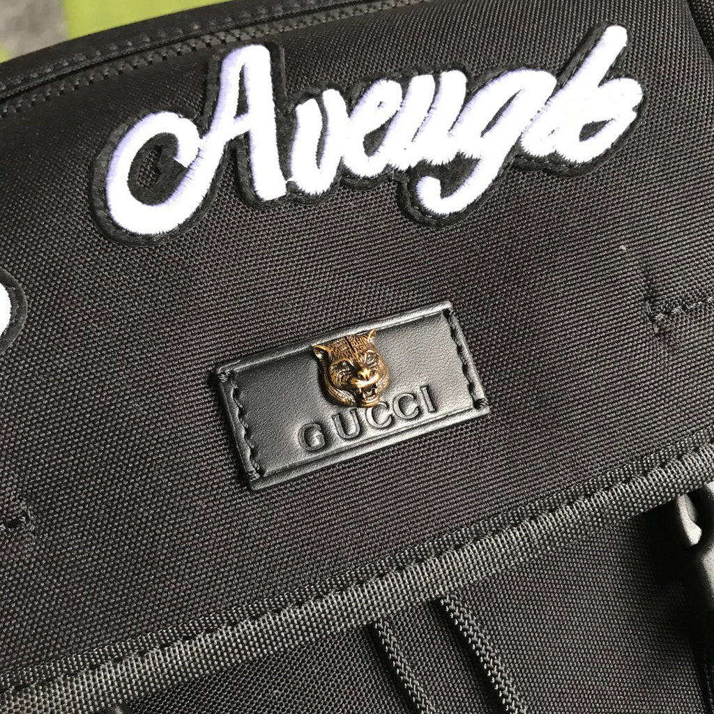 GC Backpack