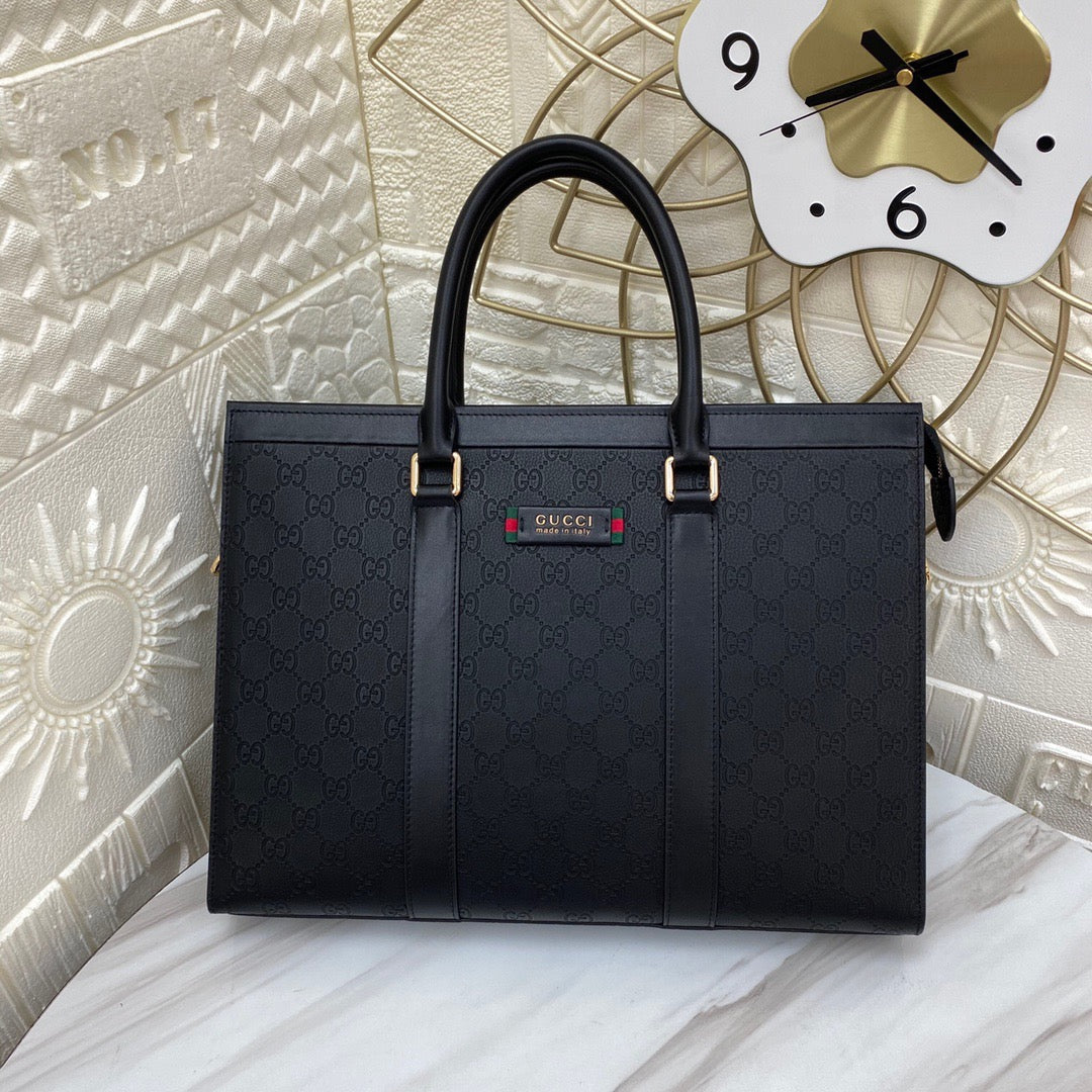 GC Briefcase