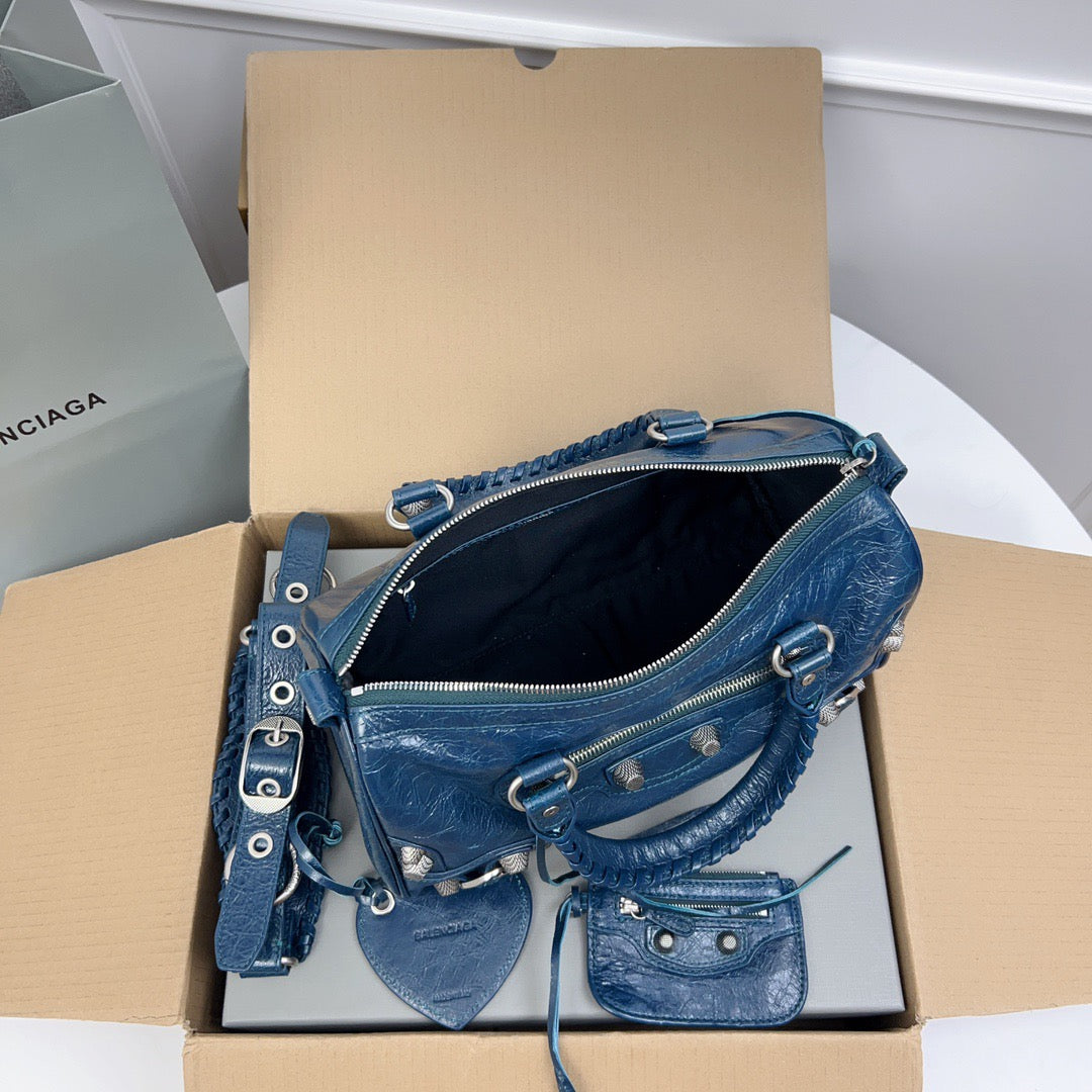 BLC Travel Bag