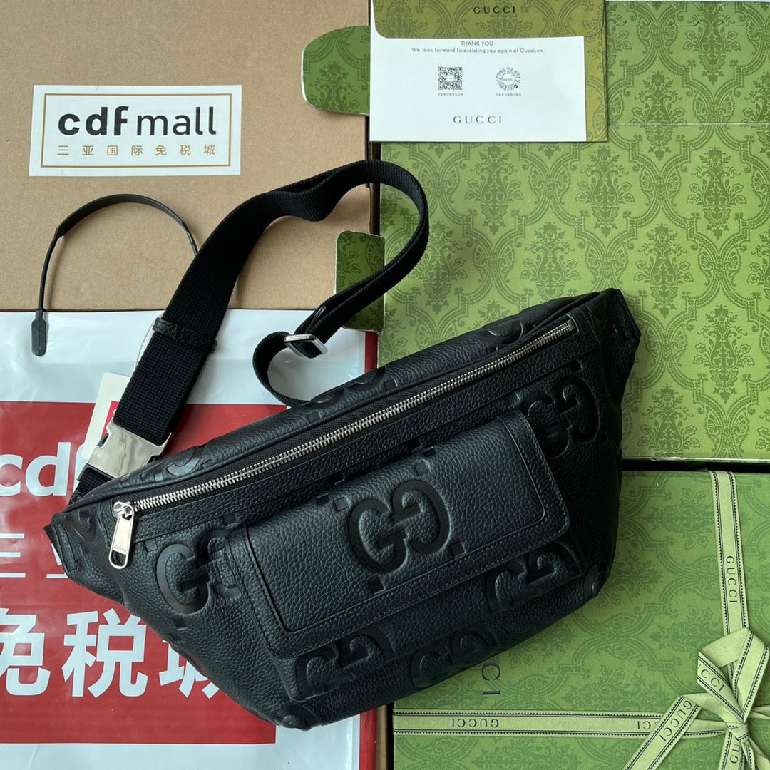 GC Crossbody Bag