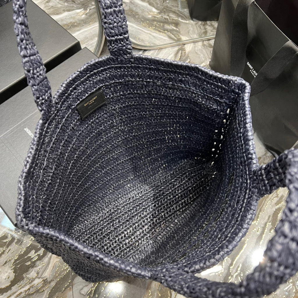 YVT Tote Bag