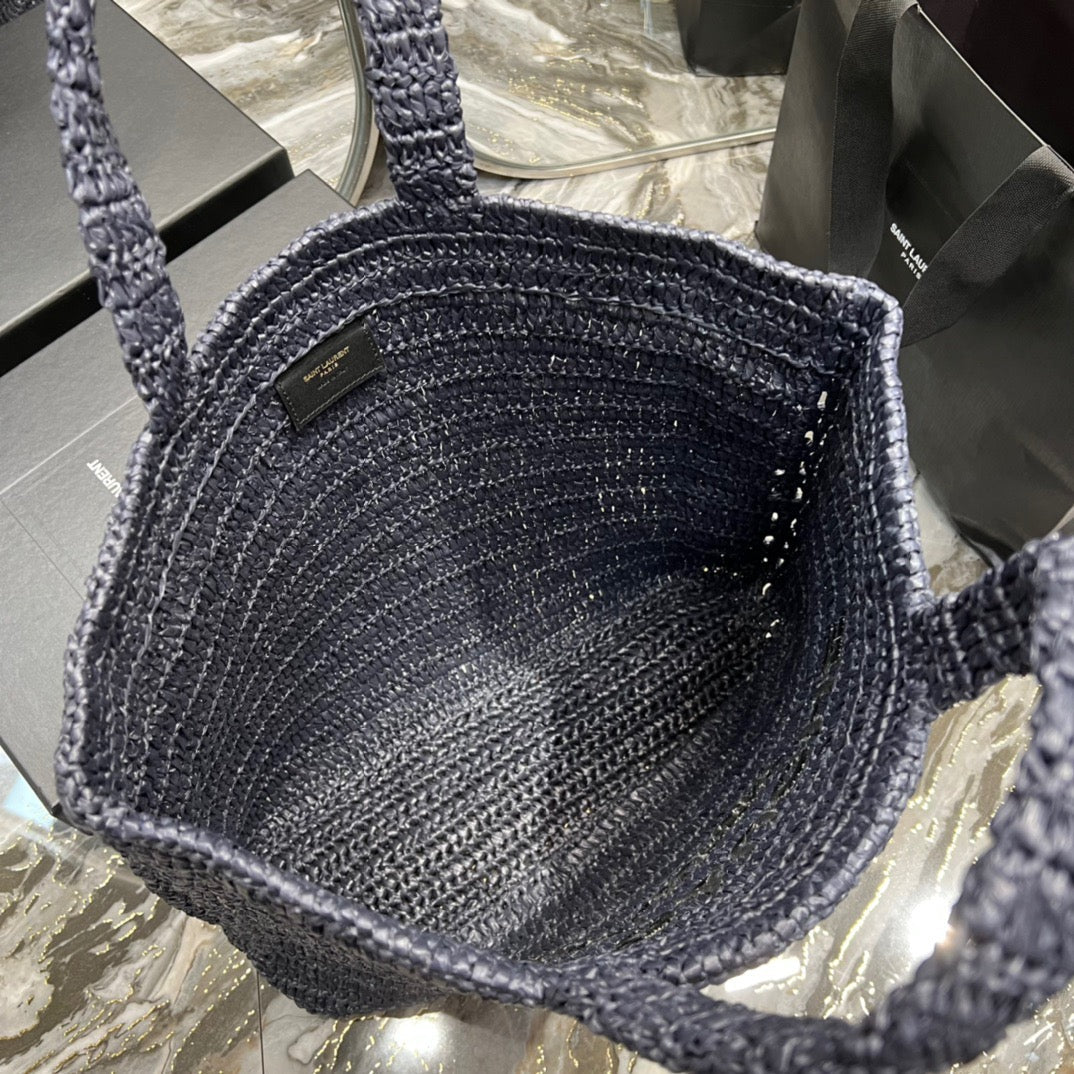 YVT Tote Bag
