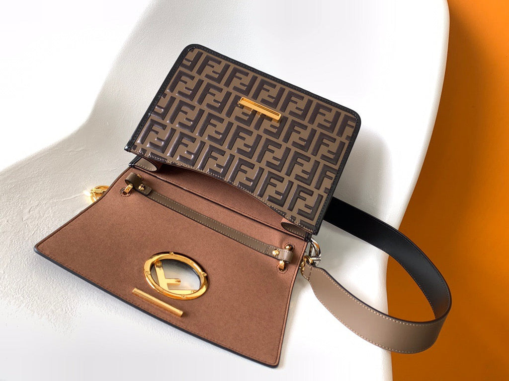 FD Kan I F Handbag
