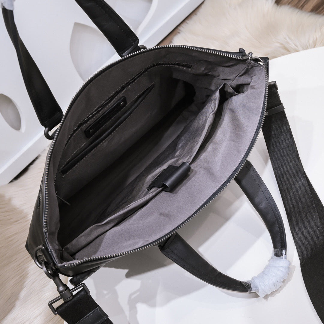 BTV Briefcase