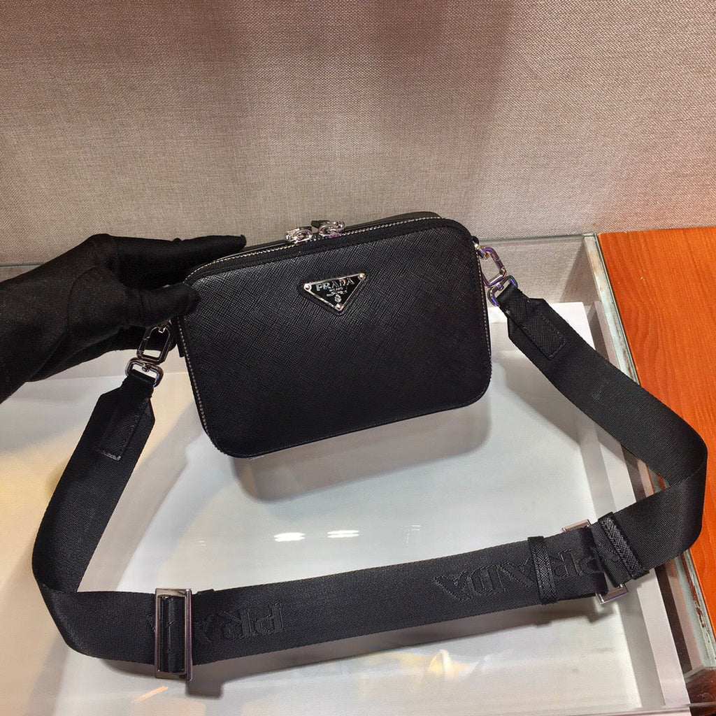 PRD Messenger Bag
