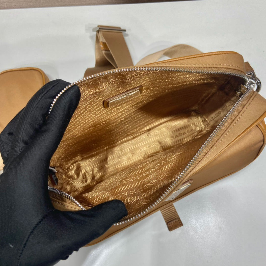 PRD Messenger Bag