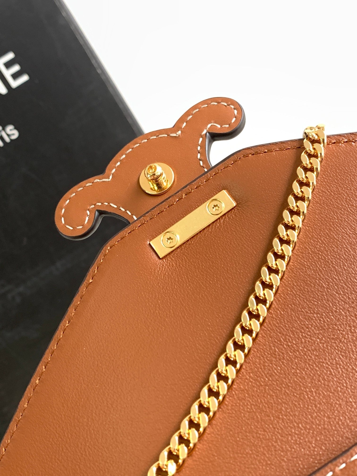 CE Sling Bag