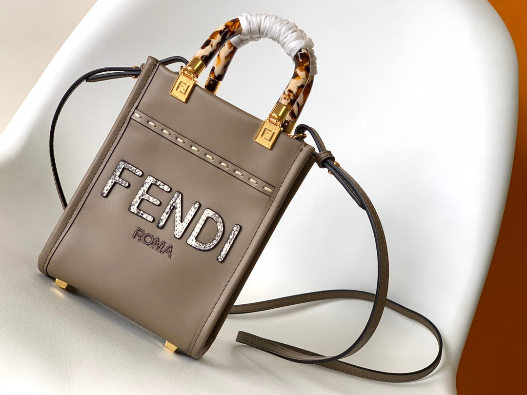 FD Mini Tote