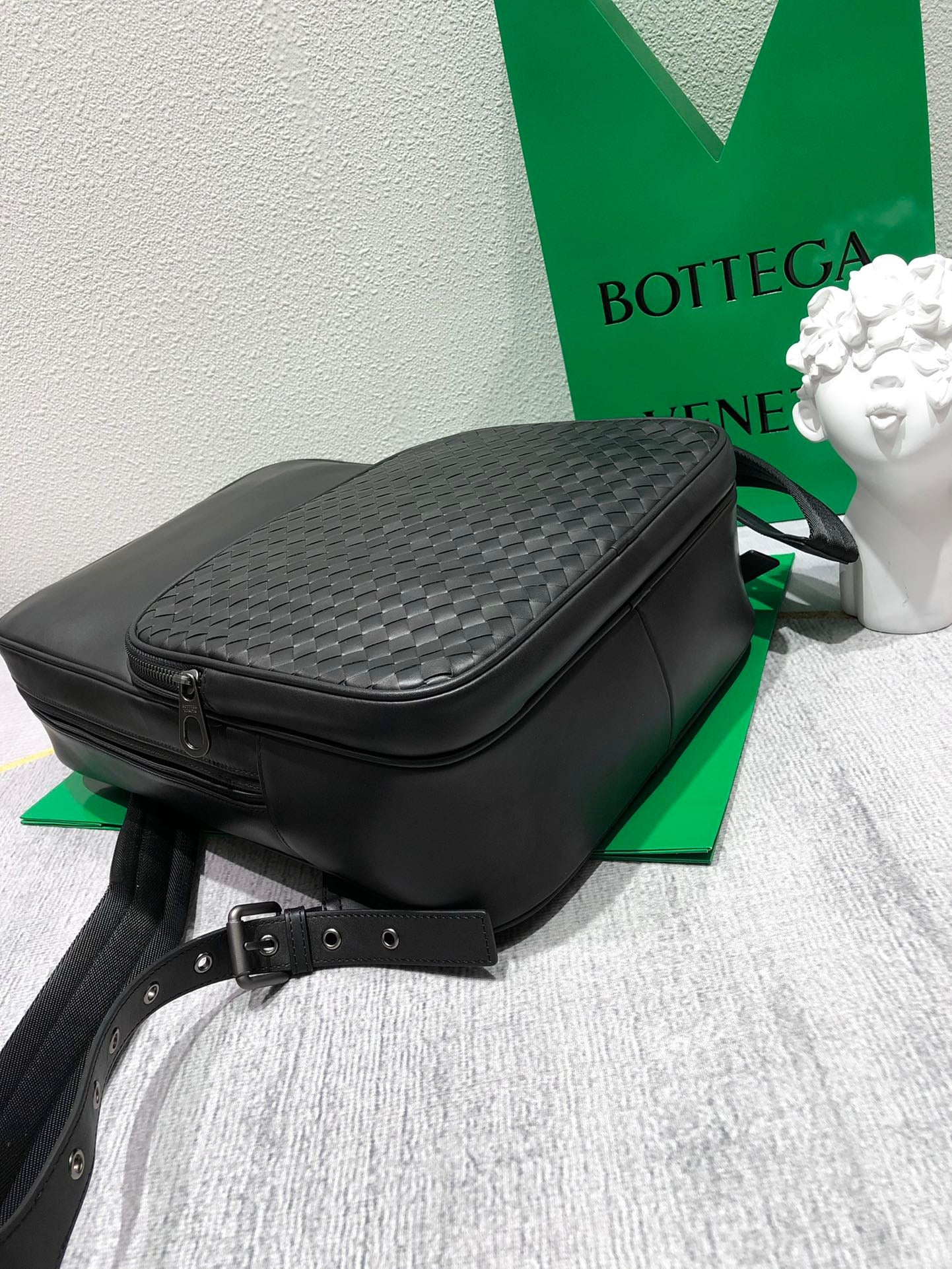 BTV Backpack