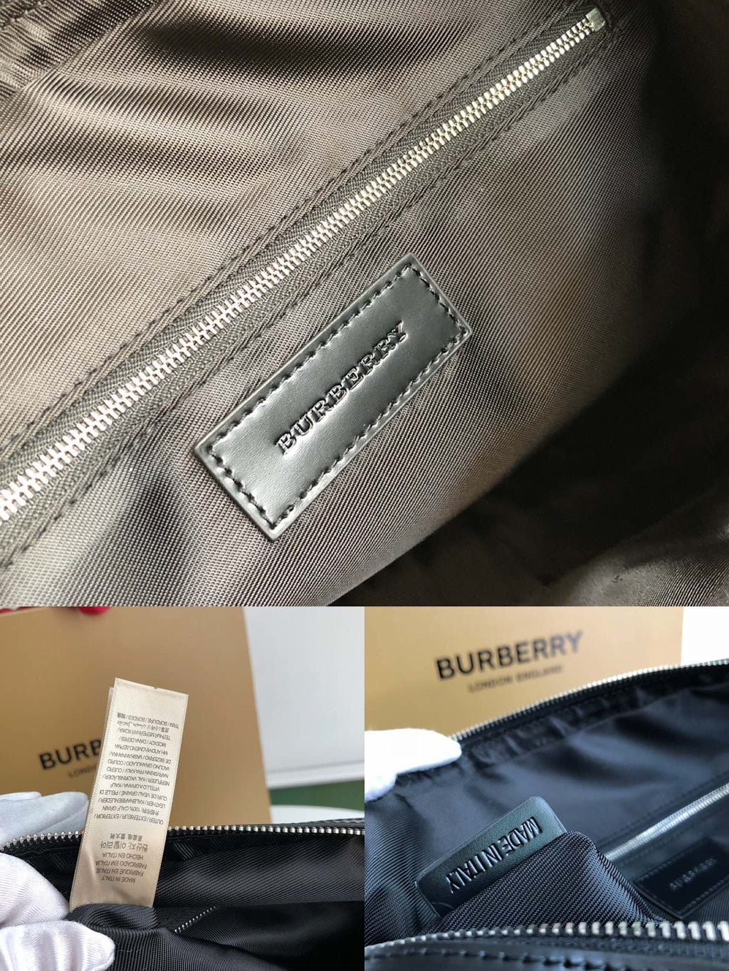 BBR Briefcase