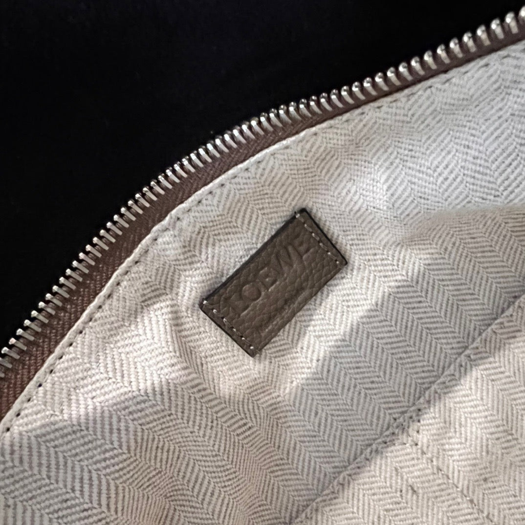 LW Puzzle Bag