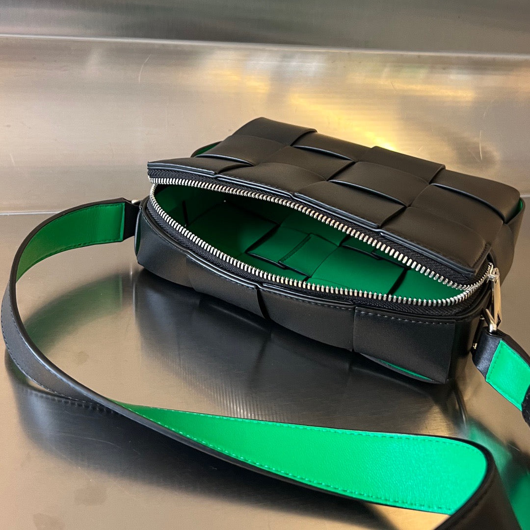 BTV Messenger Bag
