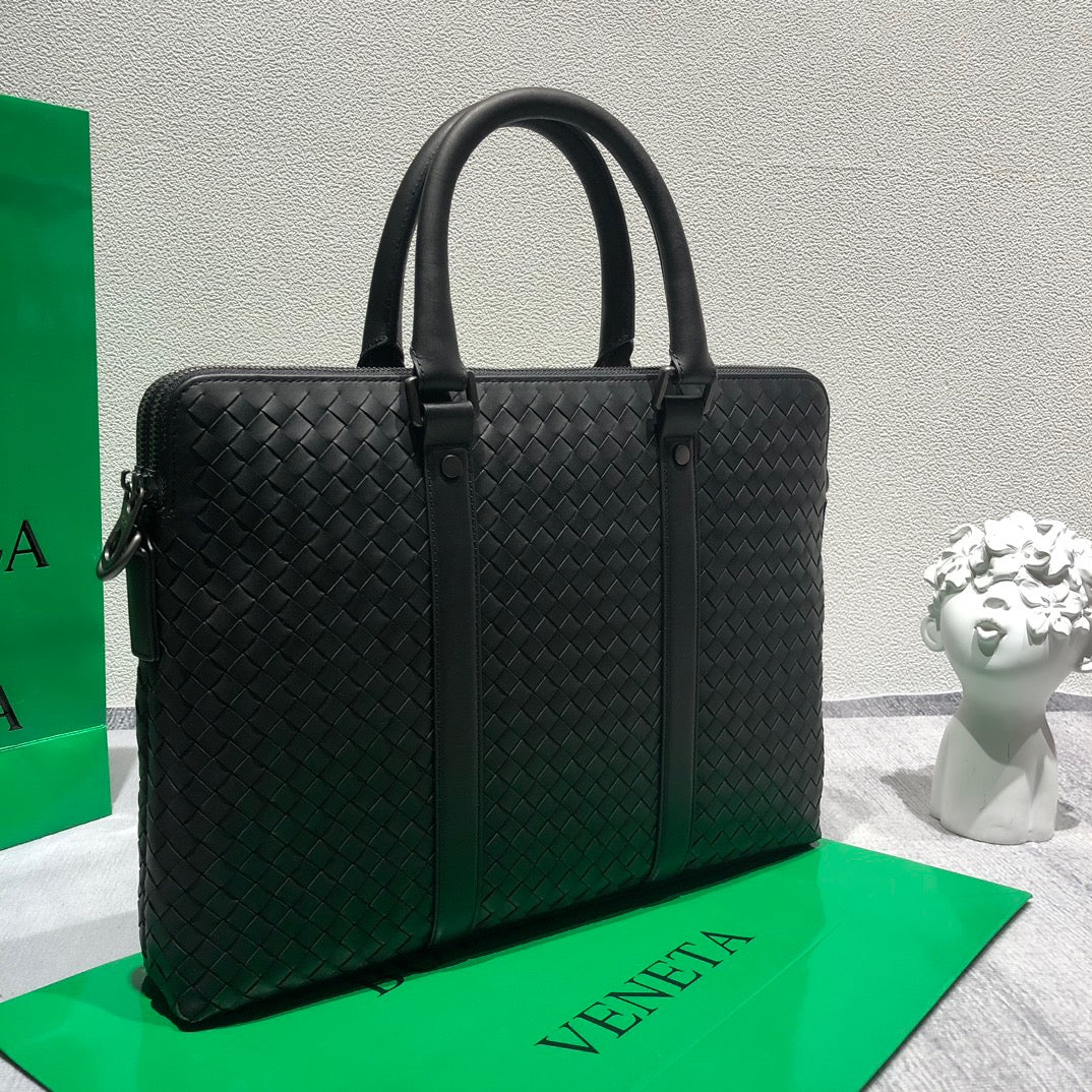 BTV Briefcase
