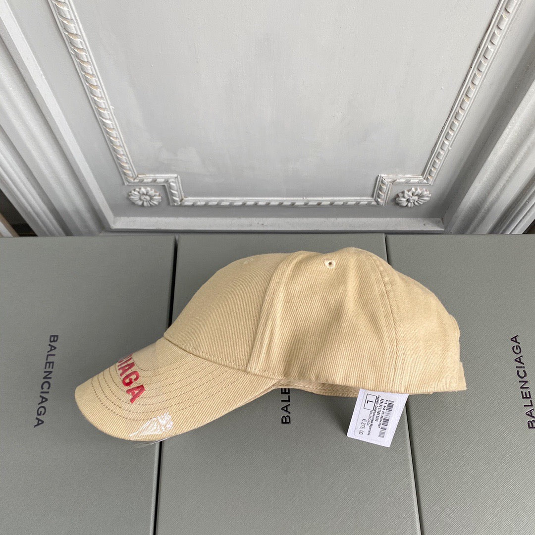 BLC Cap