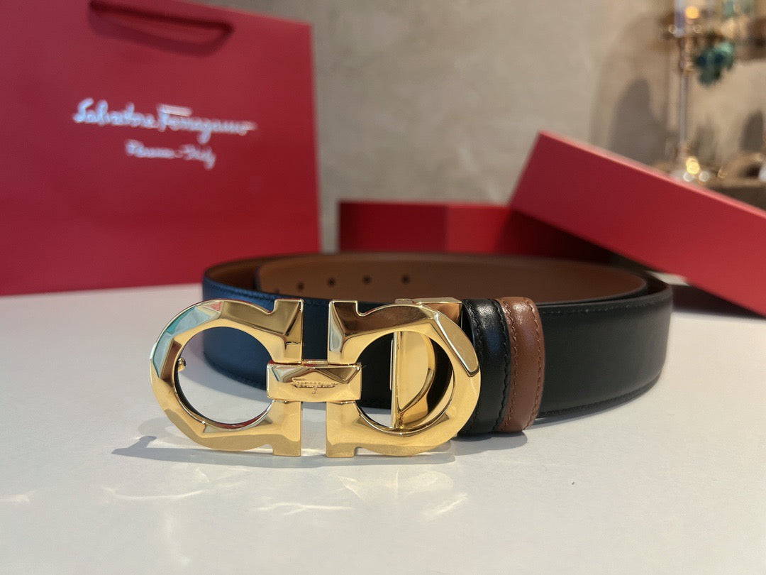 FRG Belt