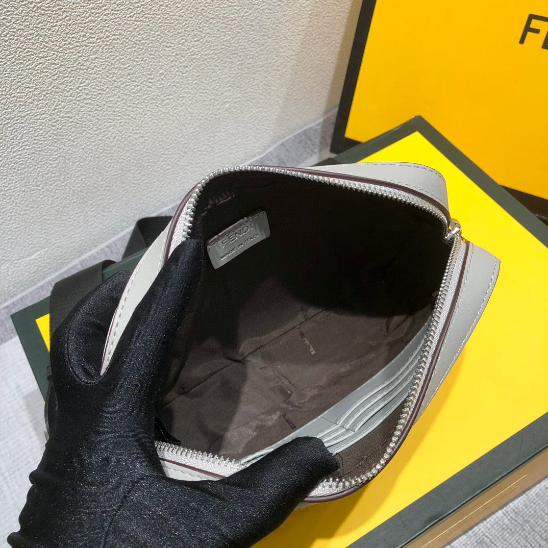 FD Messenger Bag