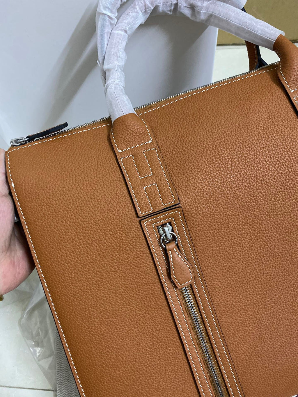 HMS Briefcase