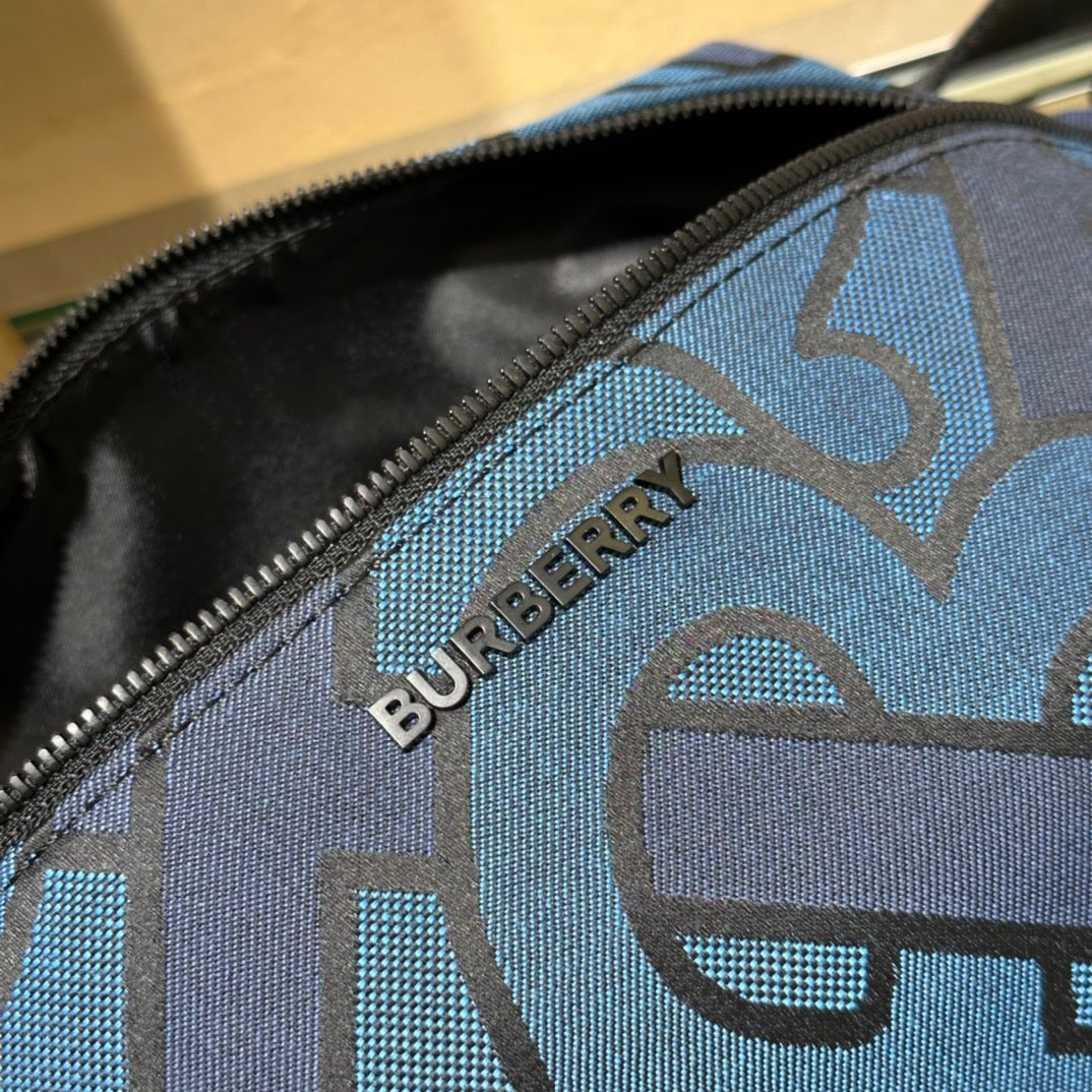 BBR Crossbody Bag