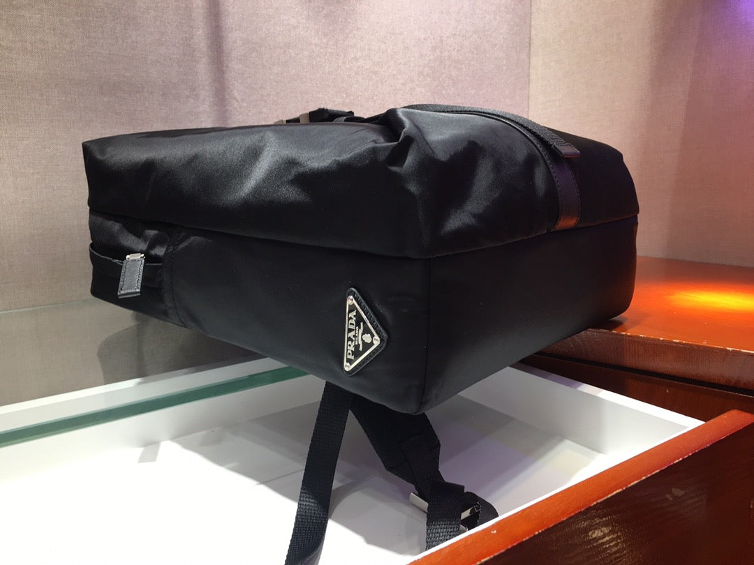 PRD Backpack