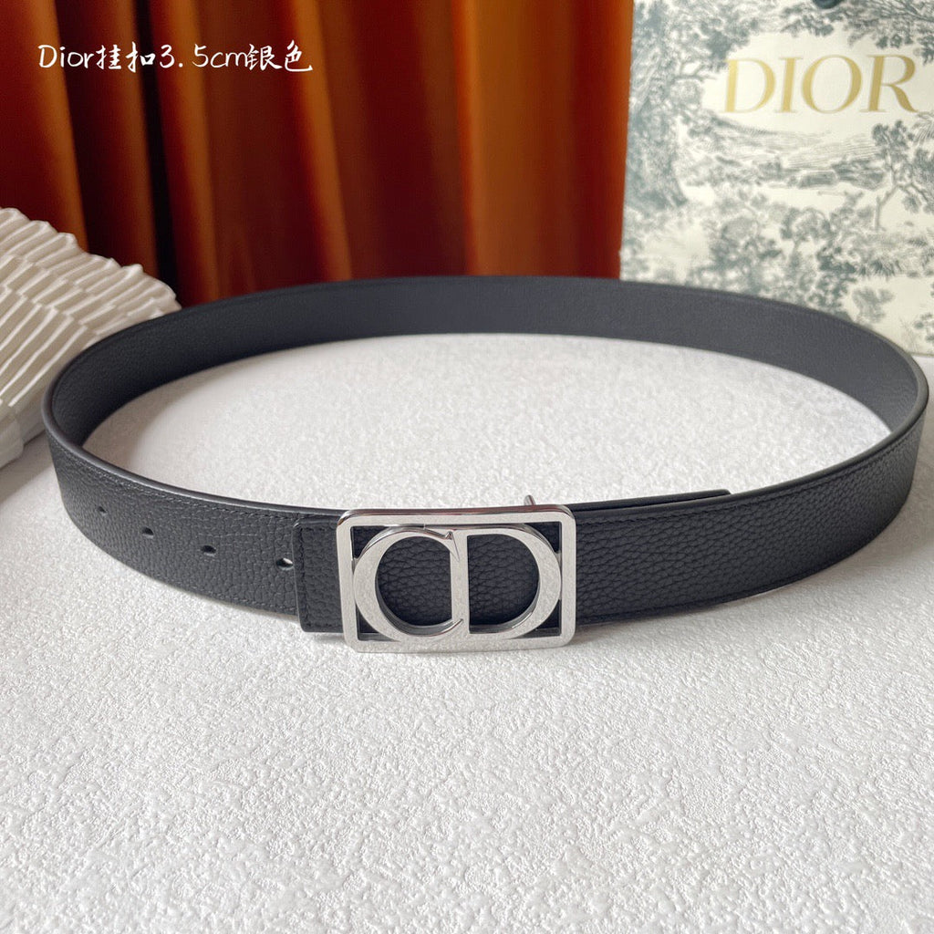 CD Belt