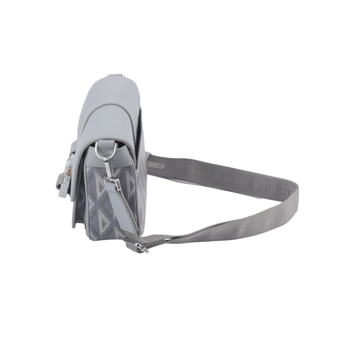 CD Hit The Road Diamond Bag