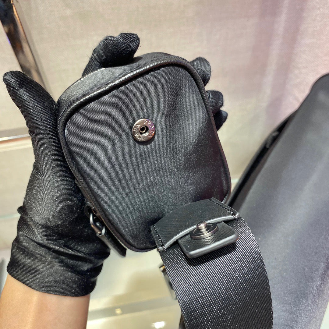 PRD Messenger Bag