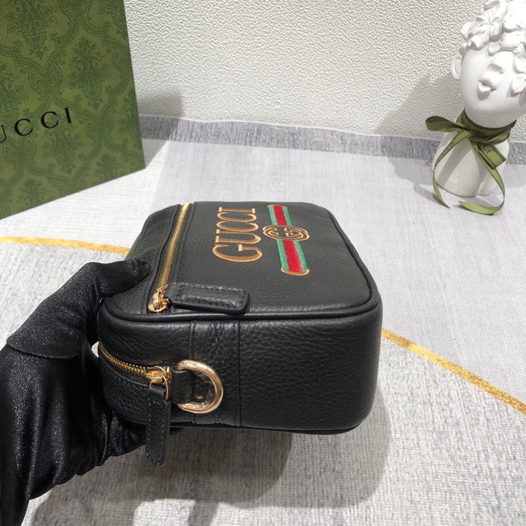 GC Messenger Bag