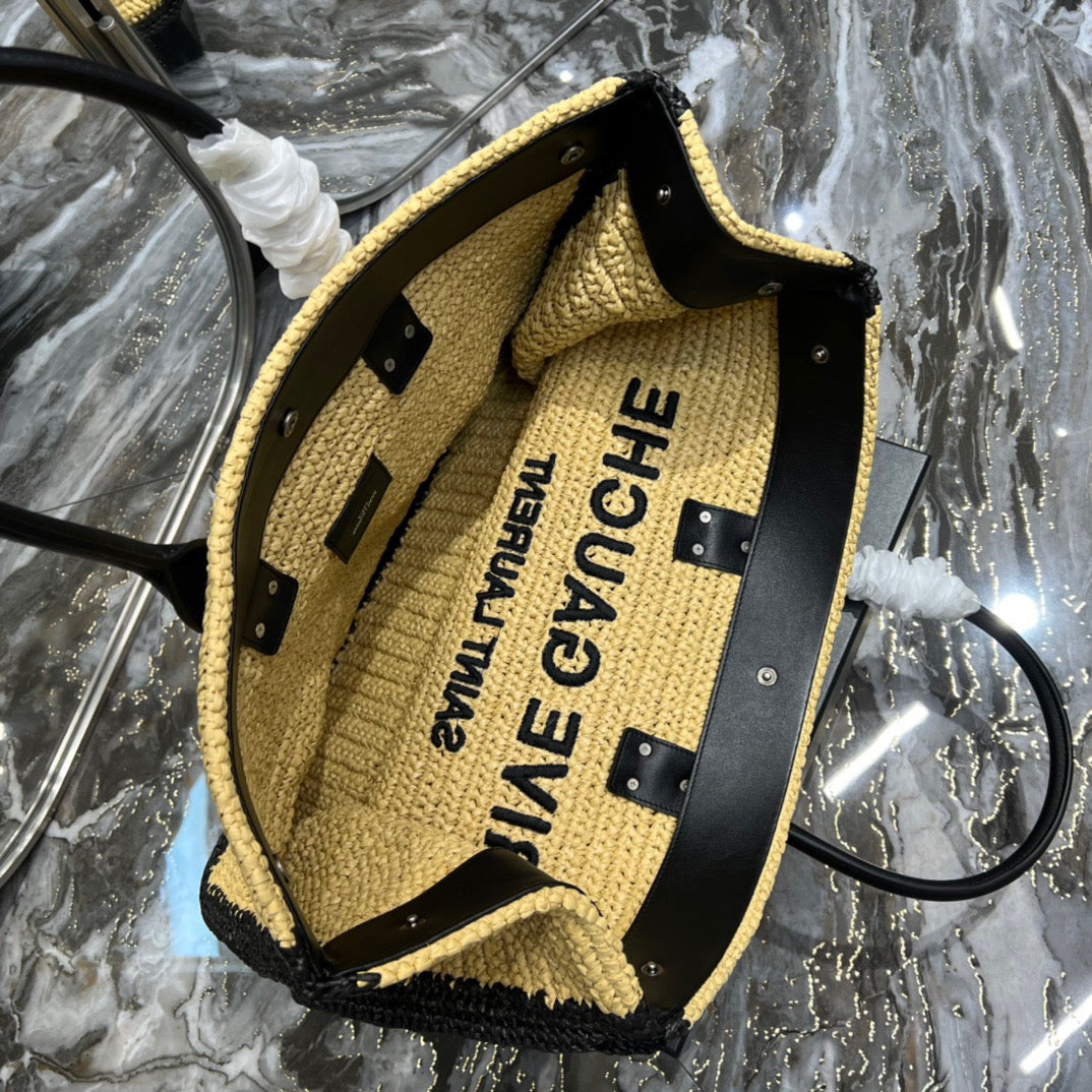 YVT Tote Bag