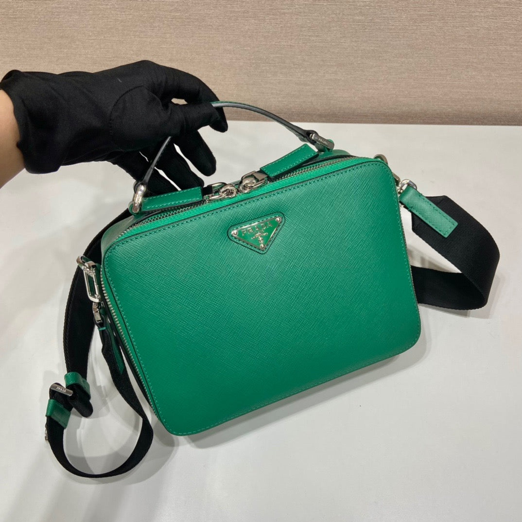 PRD Messenger Bag