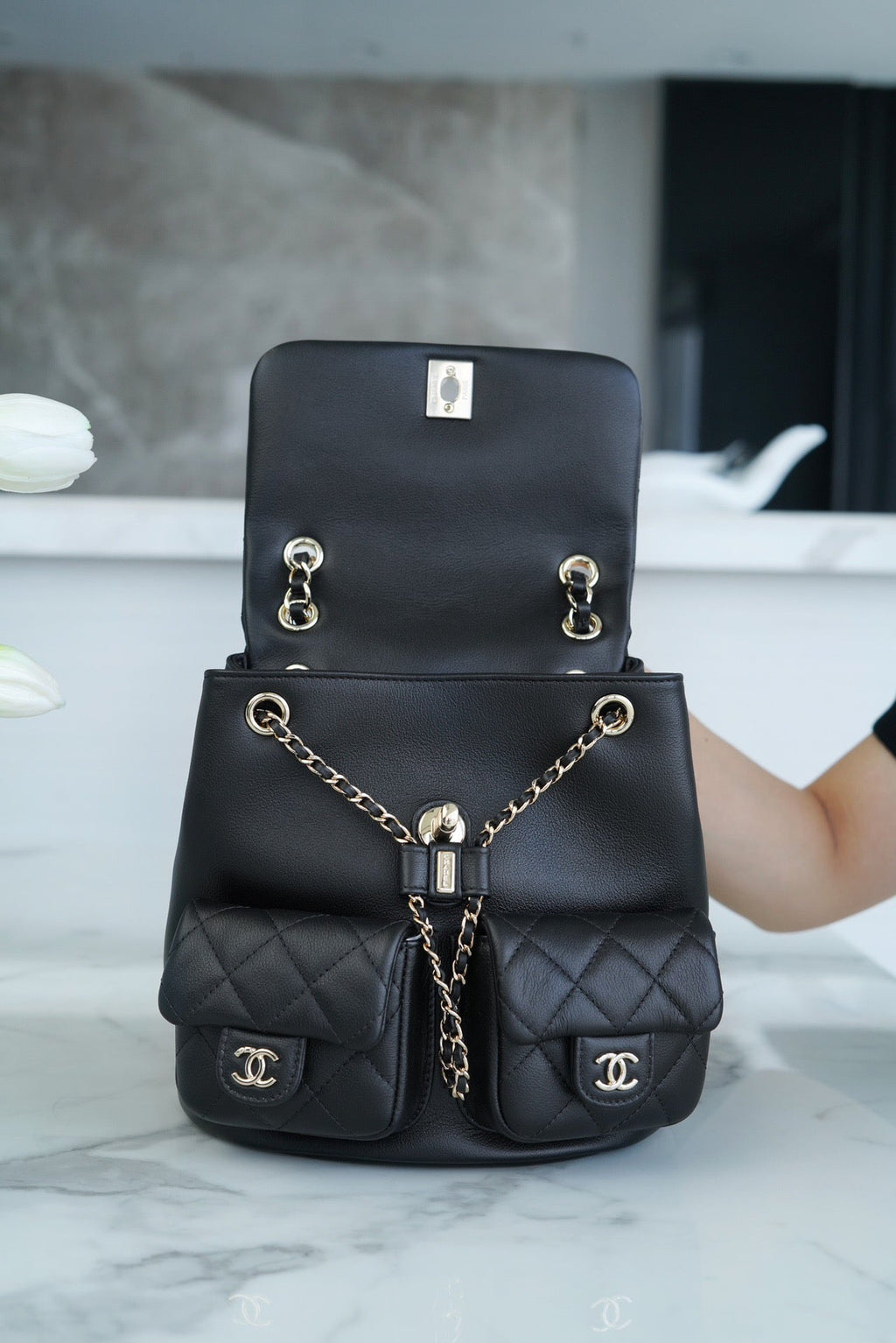 CNL Duma Backpack