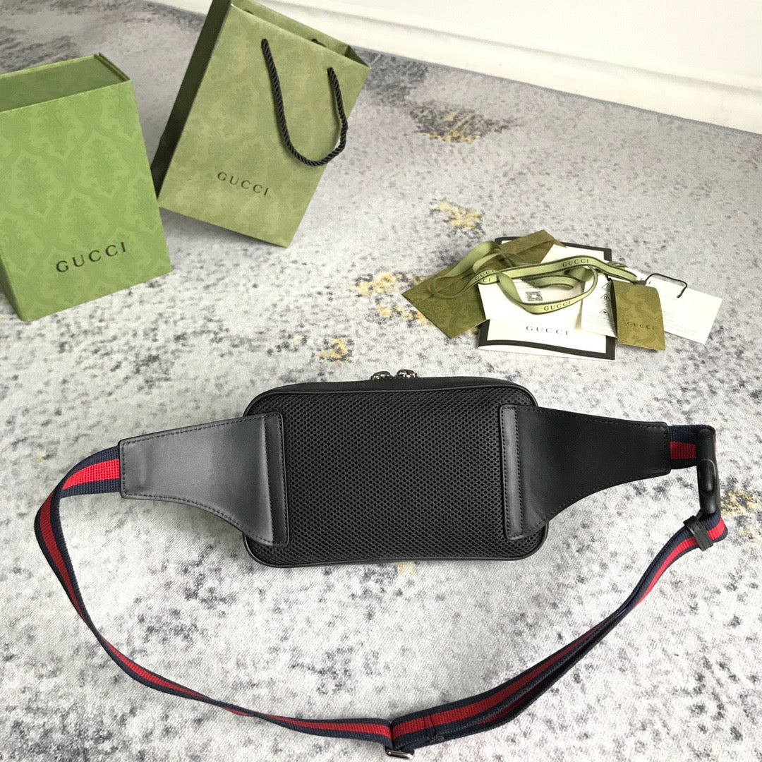 GC Crossbody Bag