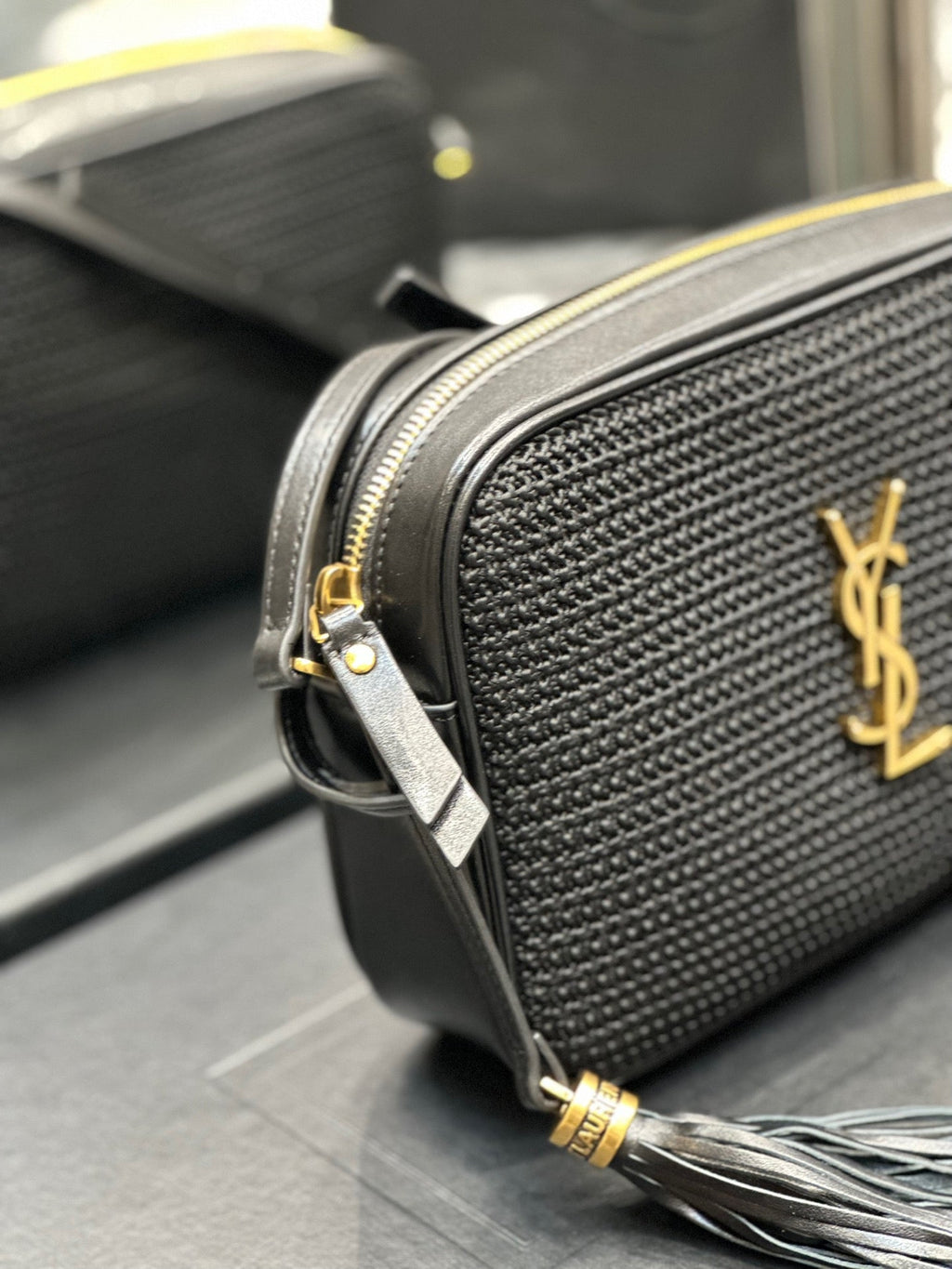 YVT Lou Sling