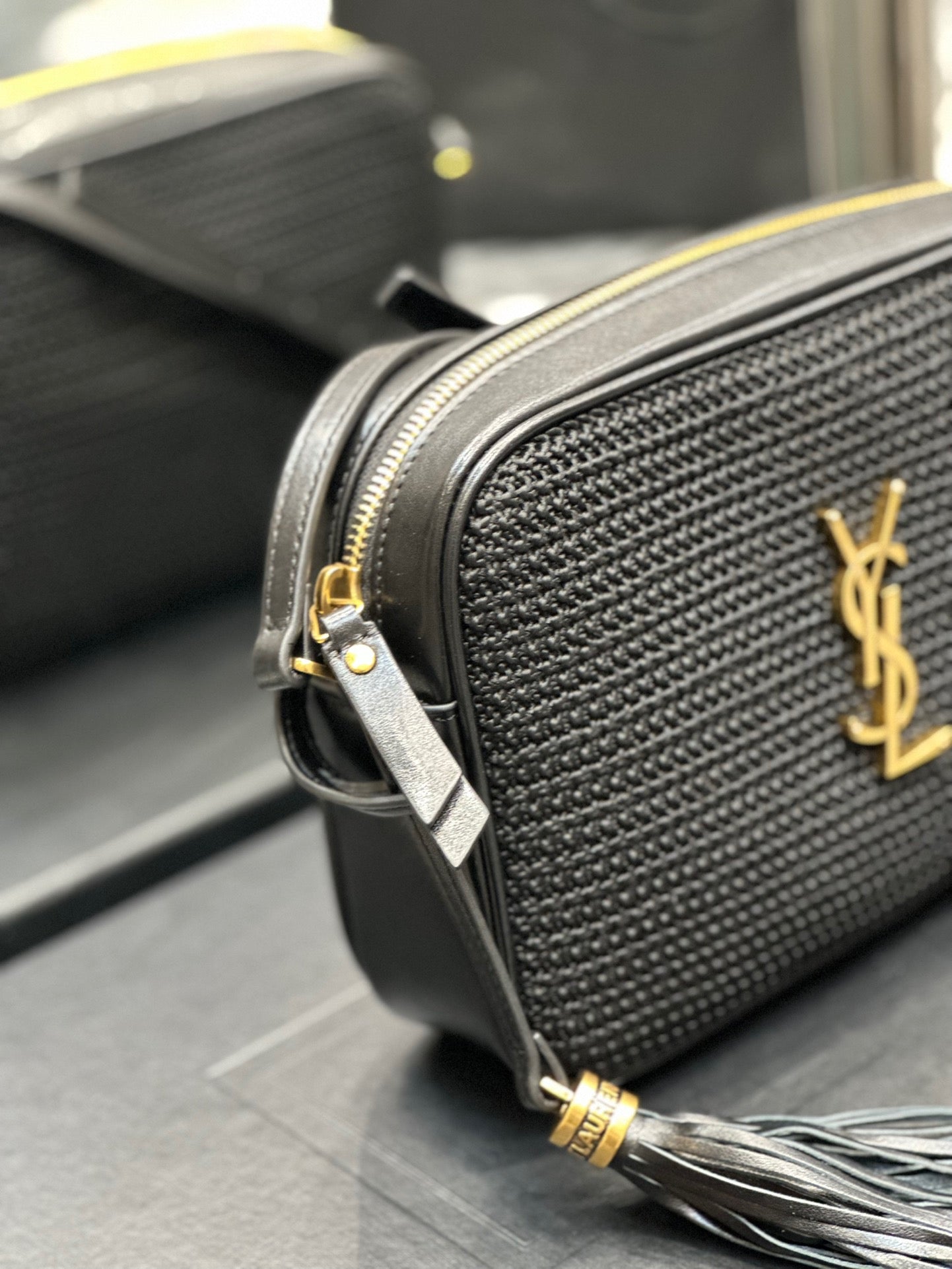 YVT Lou Sling