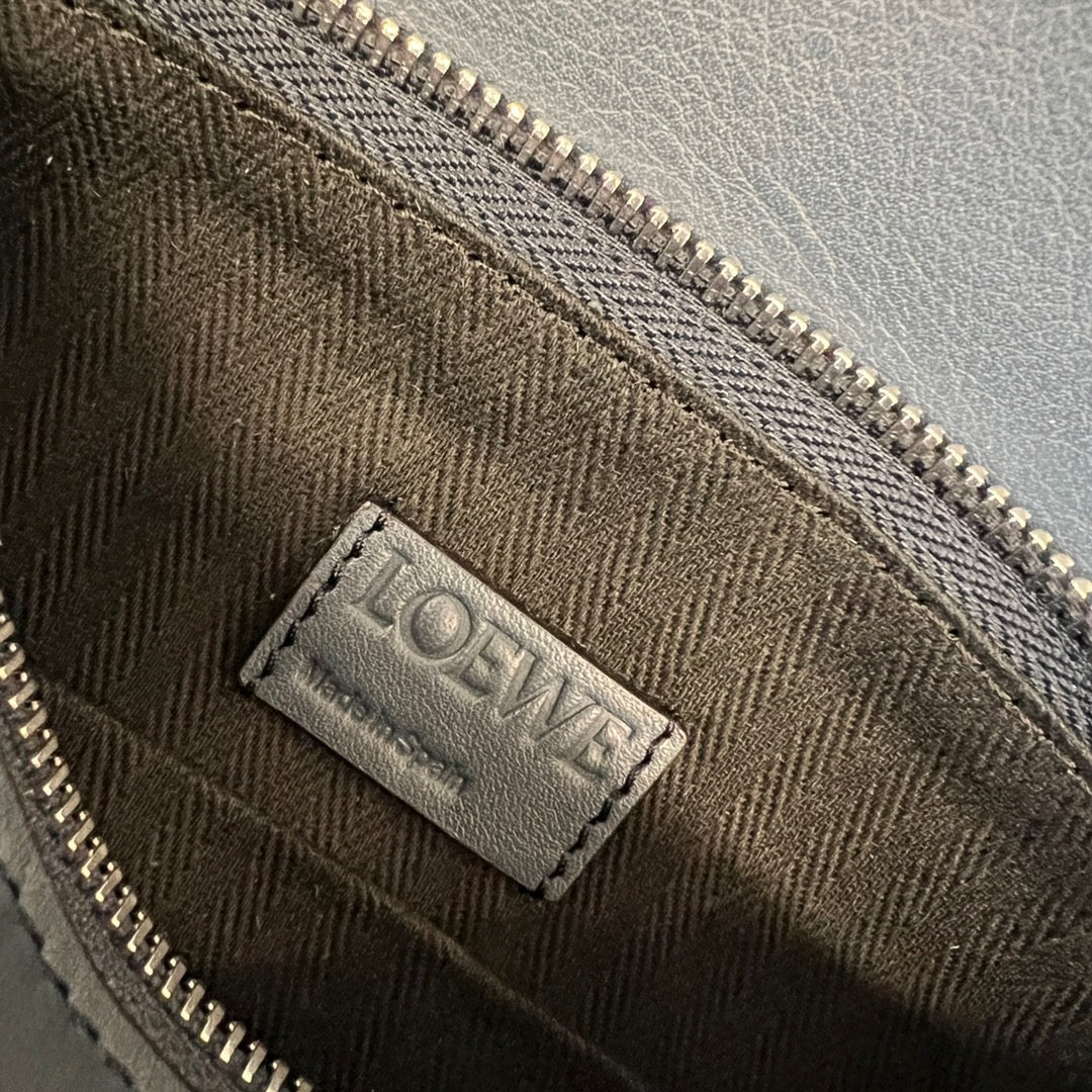 LW Puzzle Bag