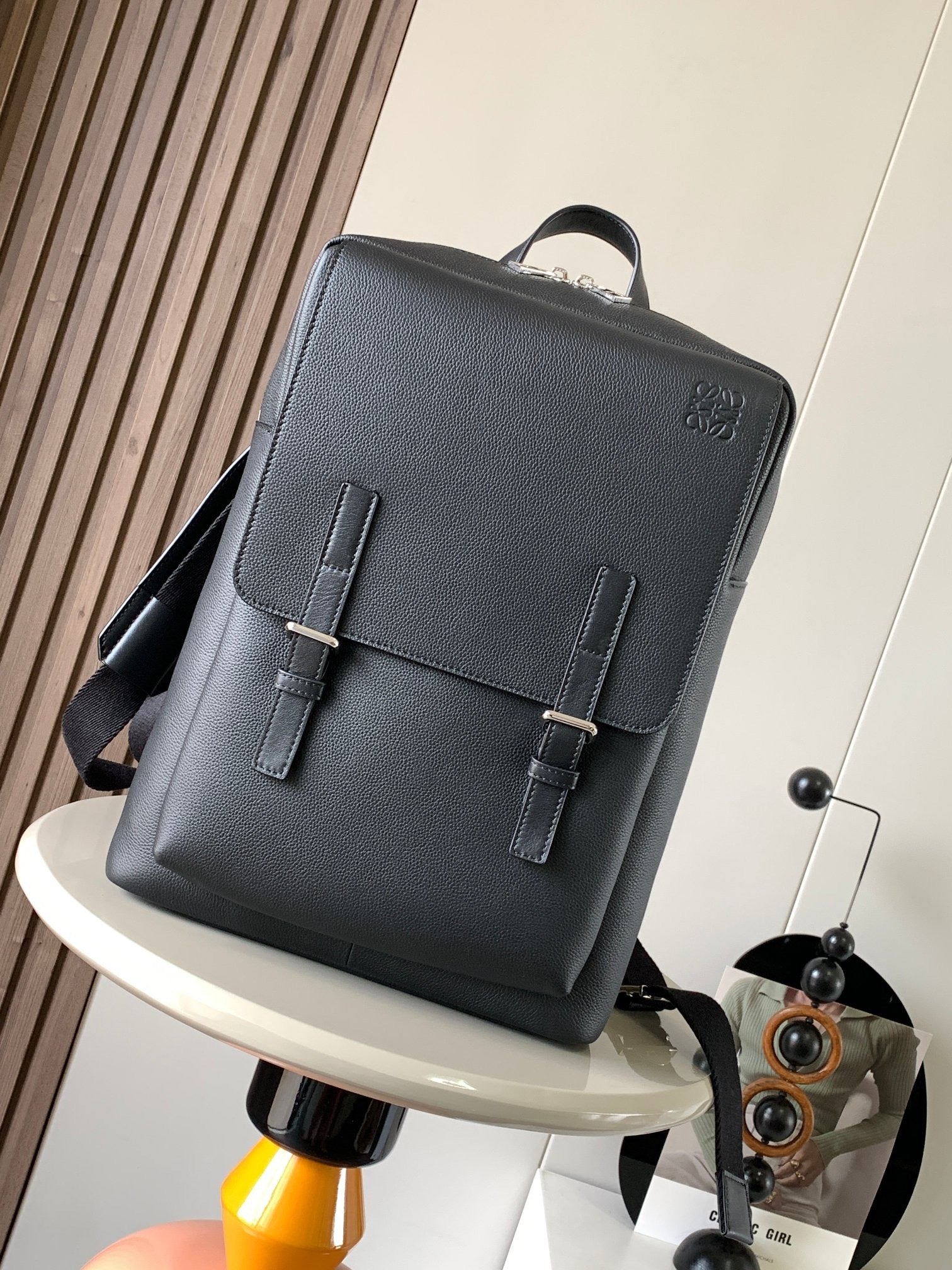 LW Backpack