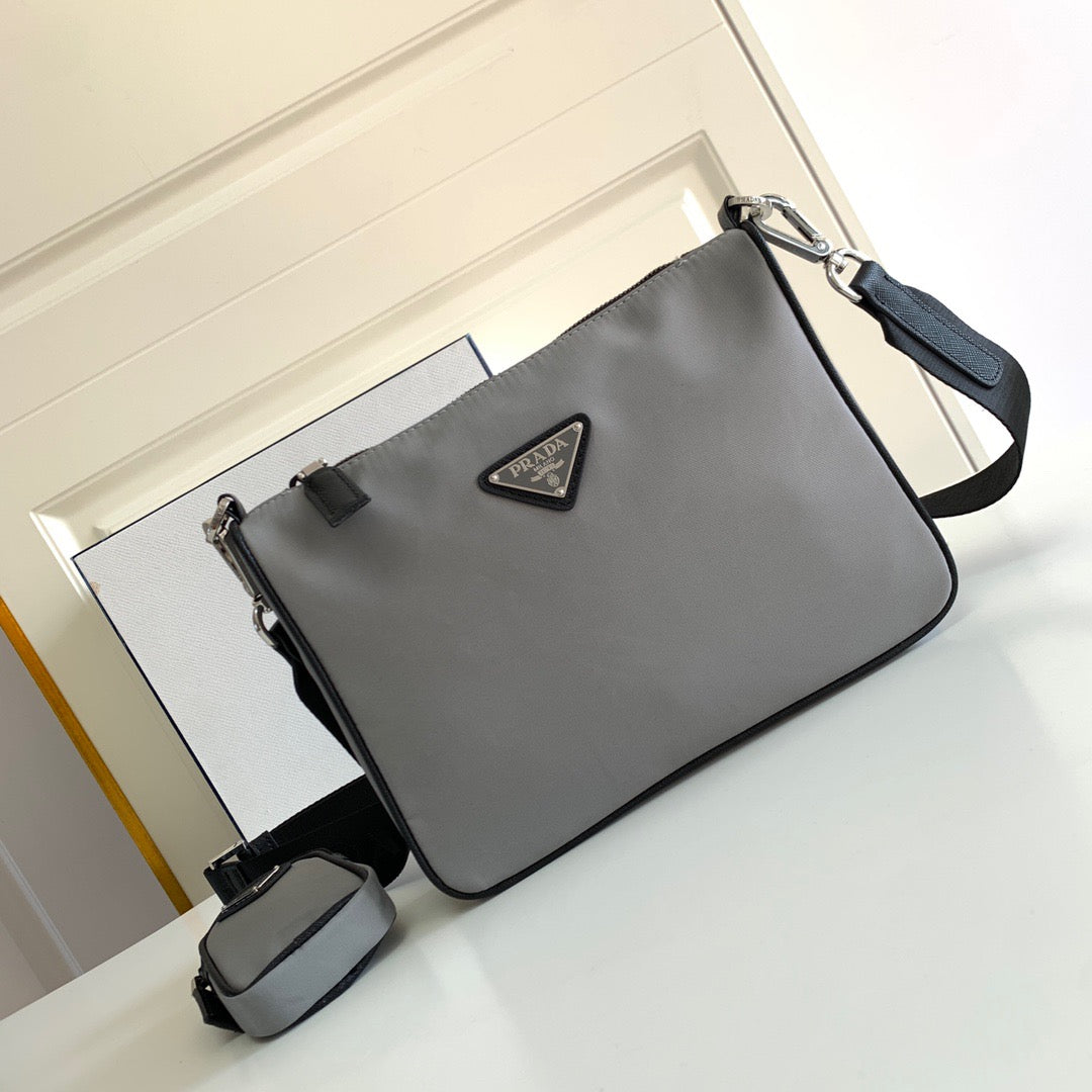 PRD Messenger Bag
