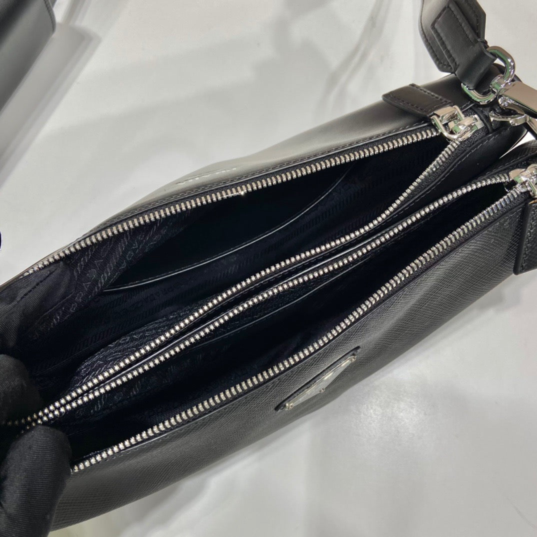 PRD Crossbody Bag