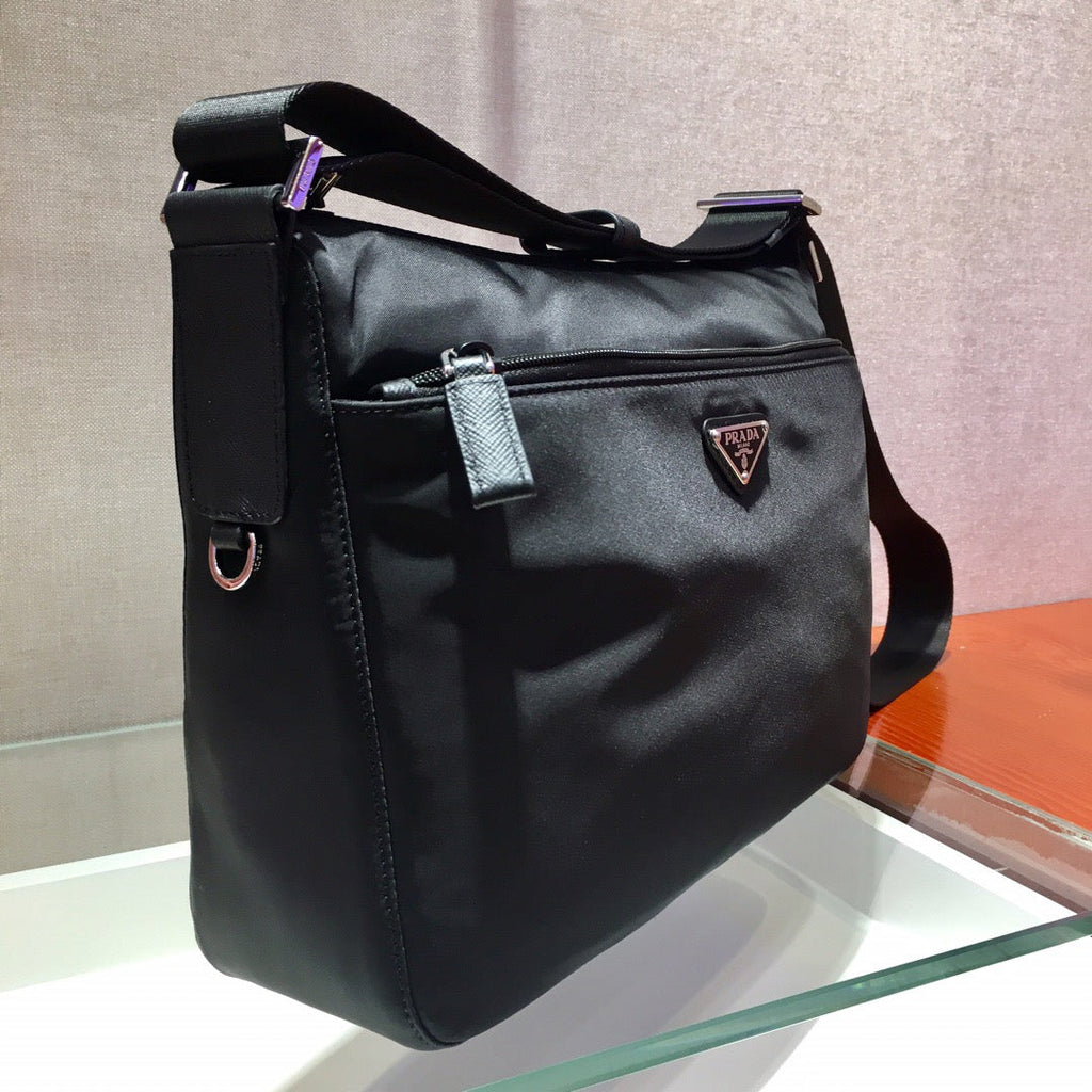 PRD Messenger Bag