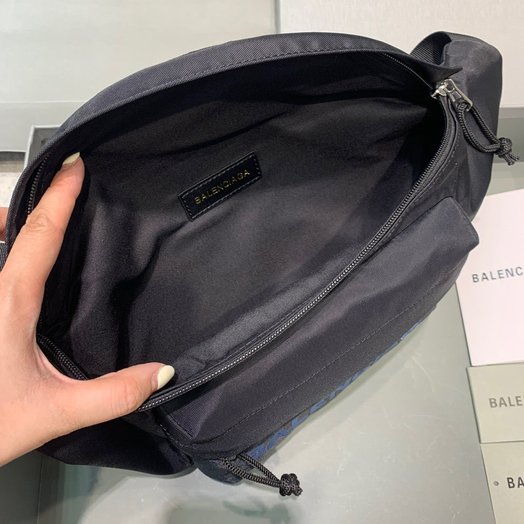 BLC Crossbody Bag