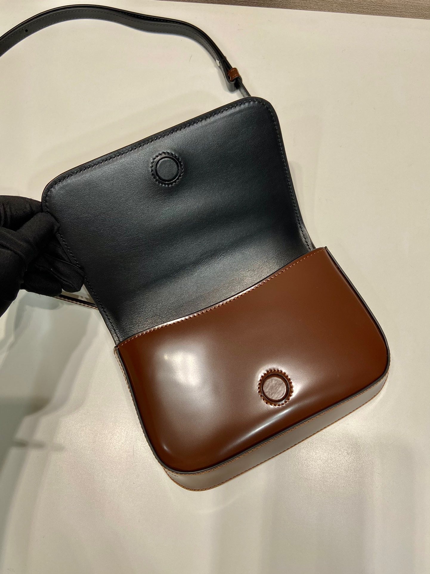 PRD Sling Bag