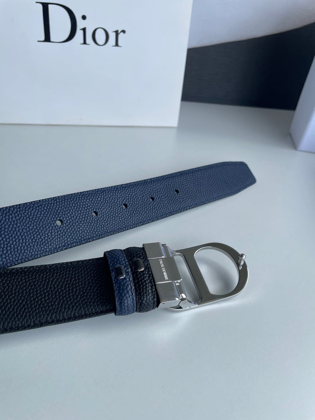 CD Belt