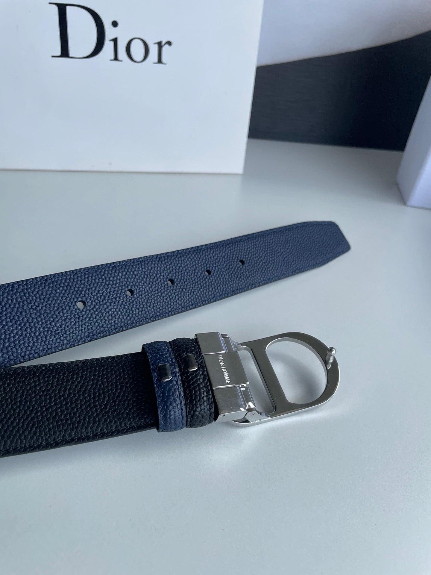 CD Belt
