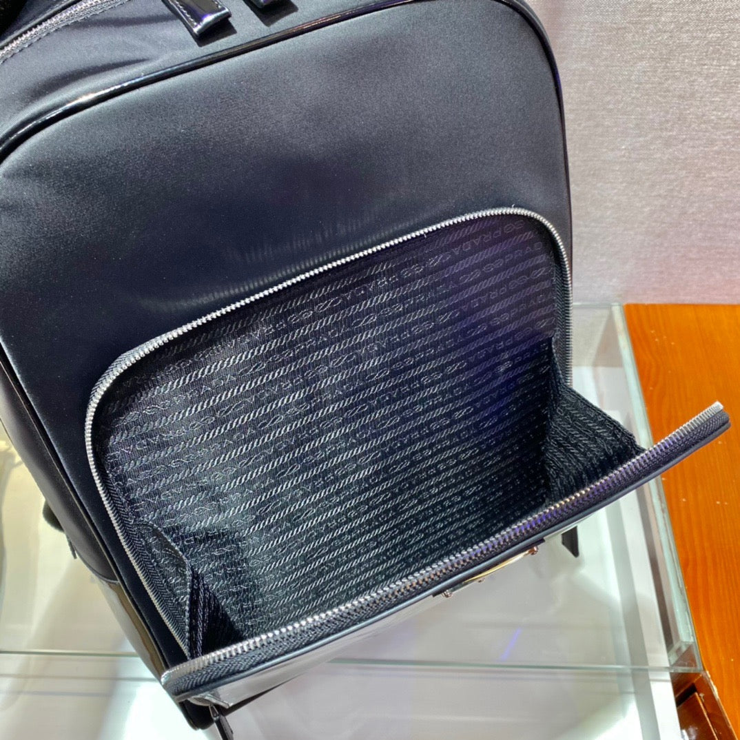 PRD Backpack