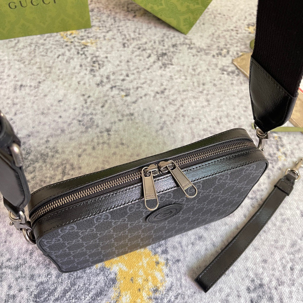 GC Messenger Bag
