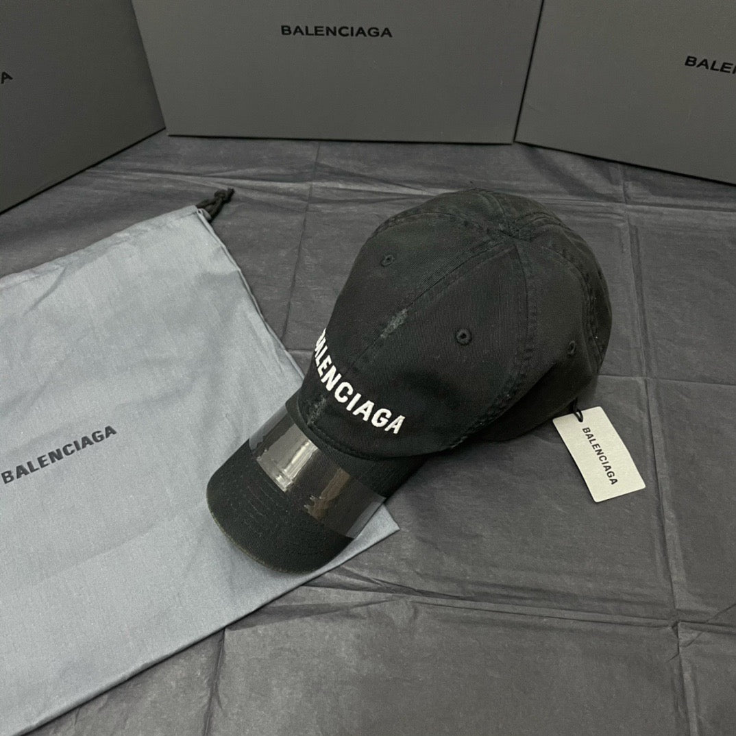 BLC Cap