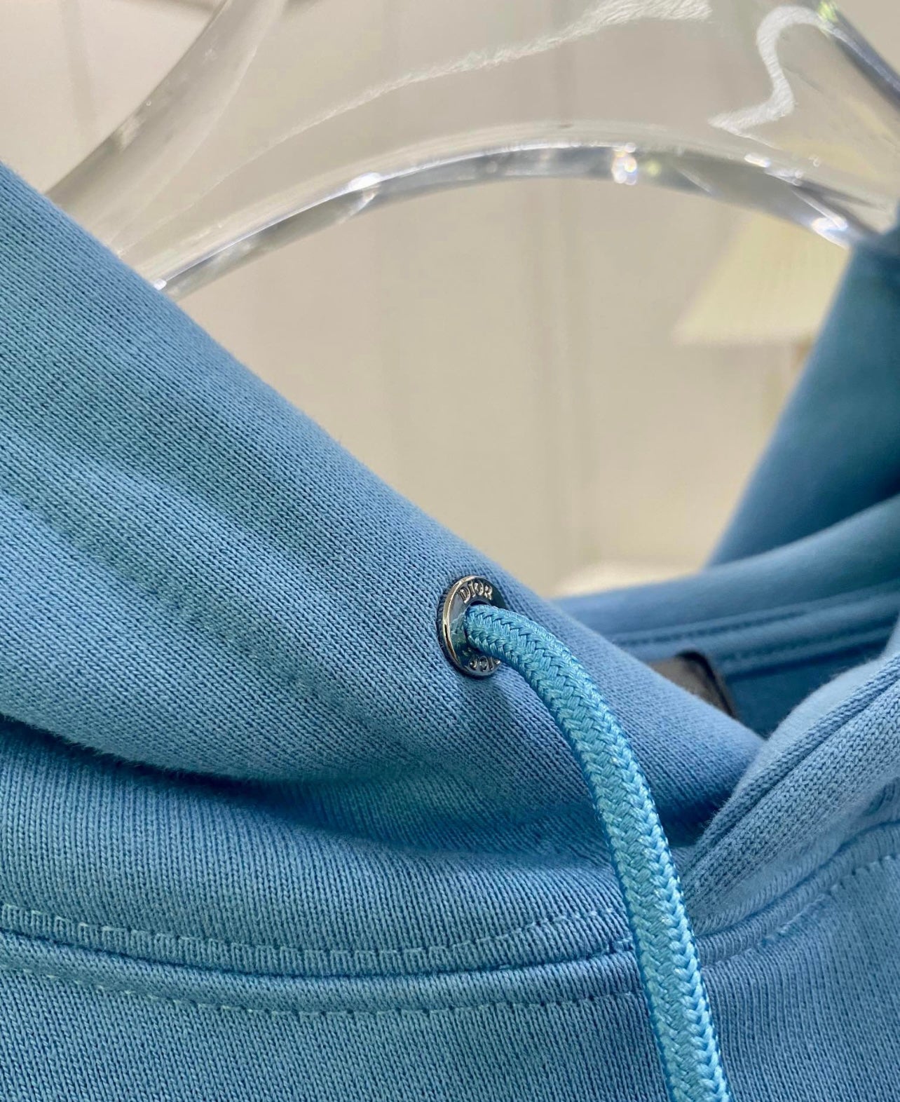 CD Sweatshirt
