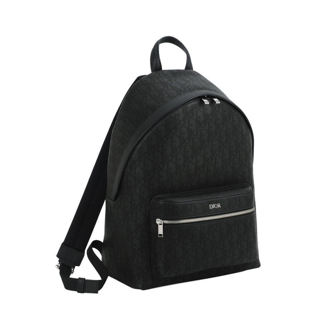 CD Motion Oblique Galaxy Backpack
