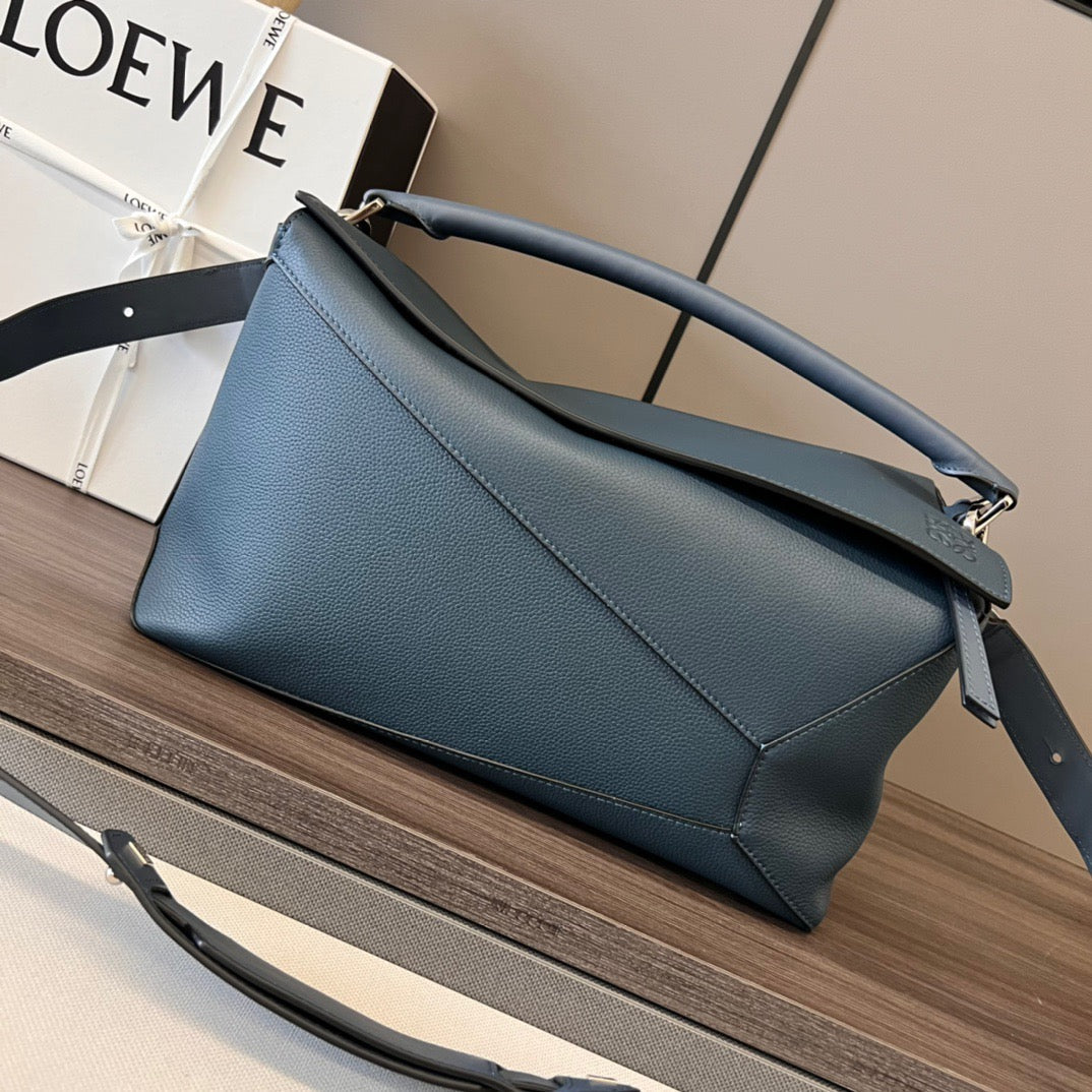 LW Puzzle Bag