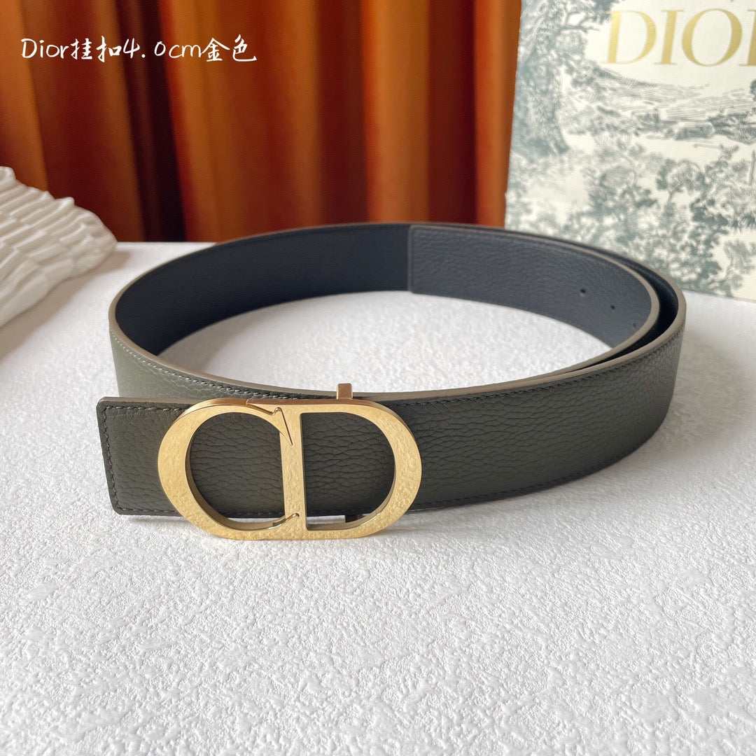 CD Belt